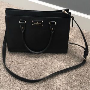 Kate spade purse
